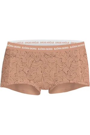 Björn Borg Bjorn Borg 3-pack dames boxershort- Everyday - M