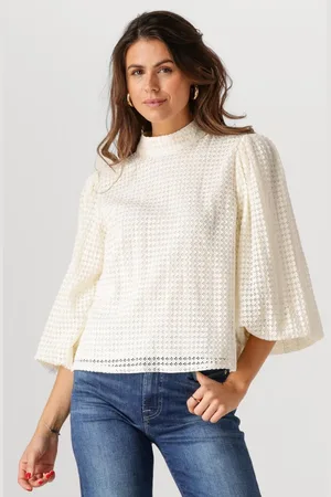 Minus Fiora Blouse Blouses Dames -