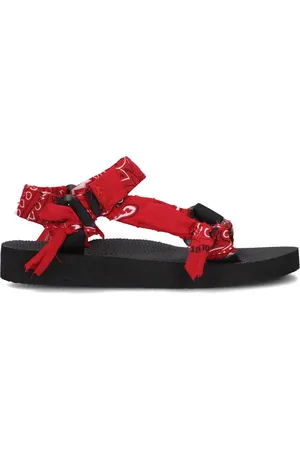 Arizona Love Trekky Bandana Sandalen Dames -