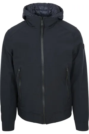 Reset Jas Cooper Navy