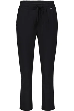 DIDI Dames Travel capri Ryder Black maat 40