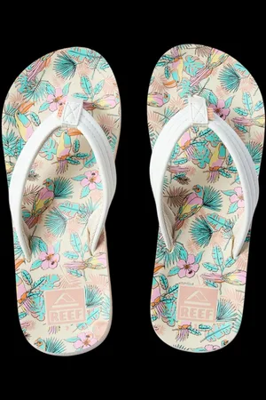 Reef Ahi Slippers - Jongens -