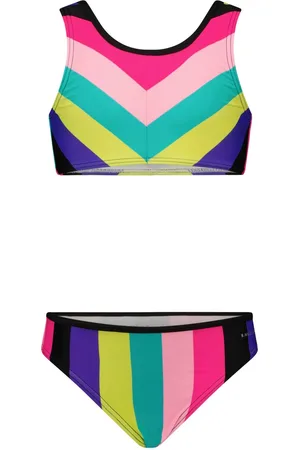 B.Nosy Meisjes Bikini
