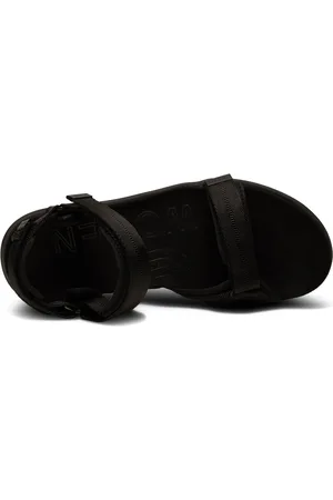 Woden Sandalen Line Lite