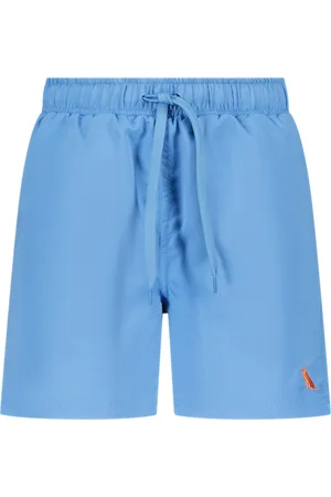 TYGO & vito XNOOS-6612 Jongens zwemshort -