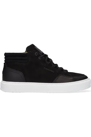 G-Star Raw Resistor Mid Bsc M Hoge sneakers - Heren -