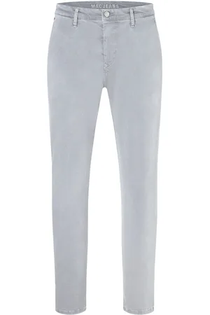 Mac Driver Pants