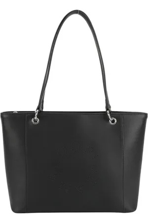 JOOP! Schoudertas Giro Imani Shopper Zwart