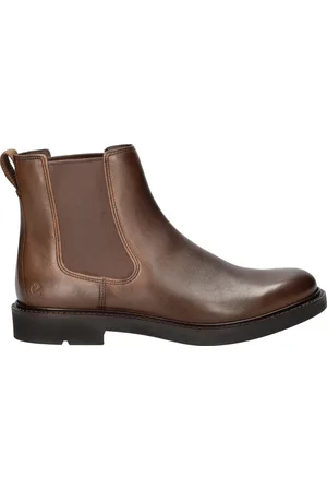 Ecco Metropole London heren chelseaboot -