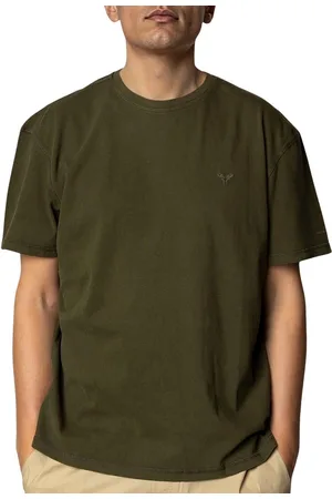 Fat Moose Taylor Shirt Heren