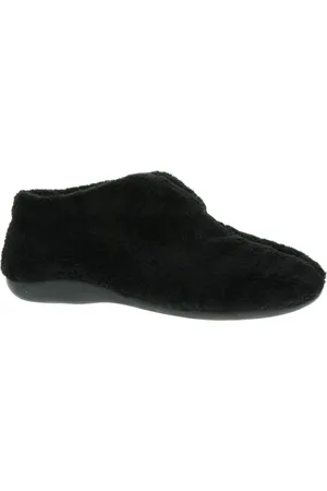 Nelson Dames pantoffel -
