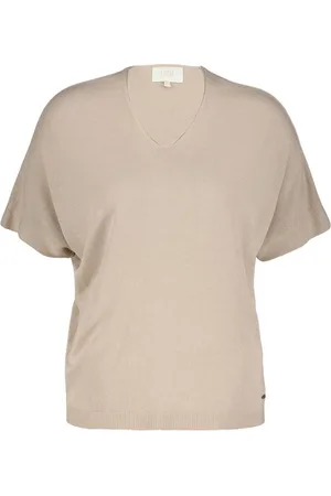 DIDI Dames Pullover Stella Fallen rock maat 38/40