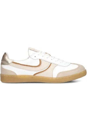 Haboob Charlotte Sneakers - Suède - Dames -
