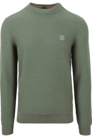HUGO BOSS Trui Anion