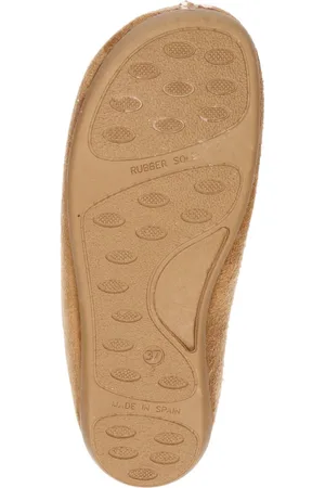 Q-Fit Madrid dames pantoffel -