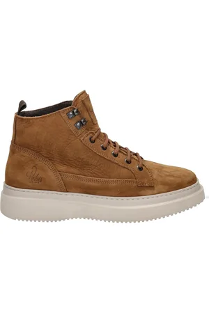 rehab Morris heren veterboot -