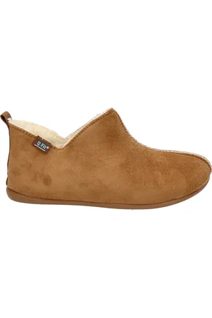 Q-Fit Madrid dames pantoffel -