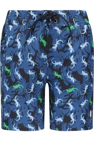 B.Nosy Y302-6020 Jongens Zwembroek