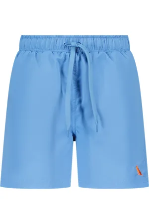 TYGO & vito XNOOS-6612 Jongens zwemshort -