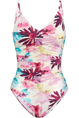 Triumph Badeanzug Summer Fleur