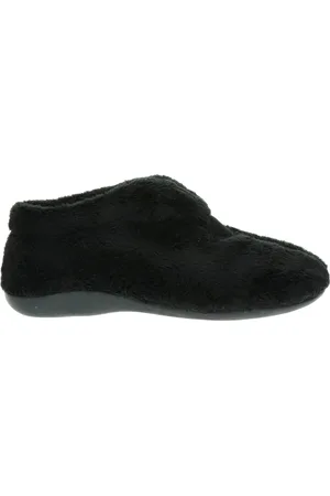 Nelson Dames pantoffel -