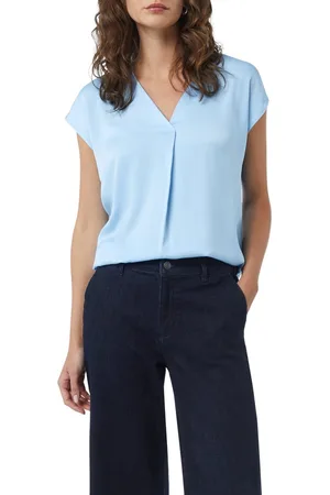 Comma, Dames top