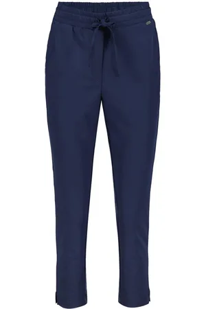 DIDI Dames Travel capri Ryder Dark blue maat 44