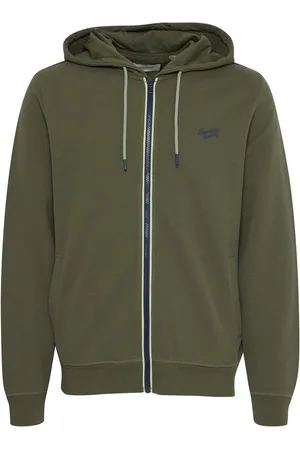 Blend Sweatshirt Heren Blouse
