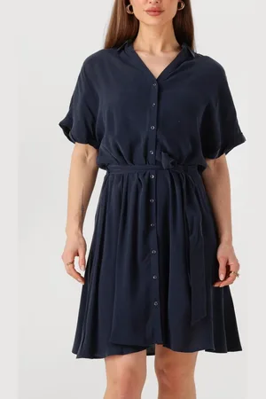POM Amsterdam Bobby Lynn Jurken Dames - Kleedje - Rok - Jurk -
