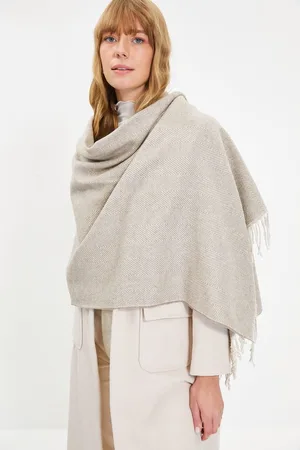 Trendyol TWOAW22AT0039 Volwassenen Vrouwen Single - - Een maat