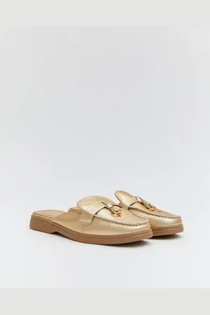 Buonarotti Dames Loafers - Mocassins - - Imitatieleer