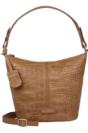 Burkely COOL COLBIE BUCKET BAG