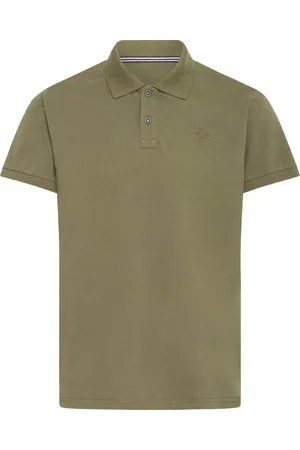 Blend BHERIC polo Heren Poloshirt