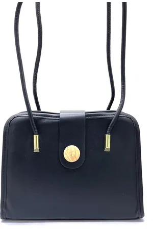 Merkloos Tas Dames - PU Kunstleer - 25x20x7,5 cm