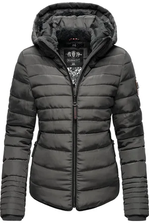 Marikoo Damen winterjas Amber