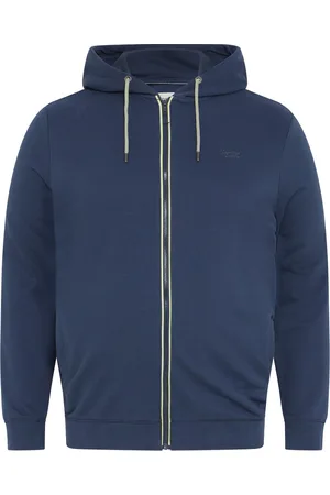 Blend Sweatshirt Heren Blouse