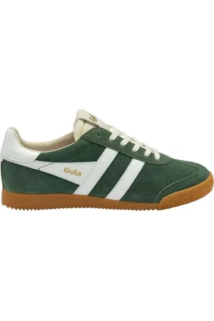 Gola Heren Sneaker Elan Navy/White 40