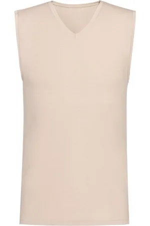 Mey Heren Muscle Shirt Comfort Corron 2110000- -6/L