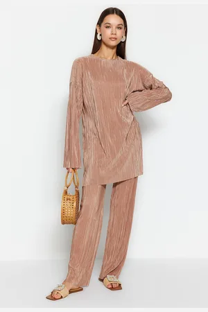 Trendyol TCTSS24US00007 Volwassenen Vrouwen - - 42