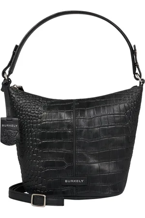 Burkely COOL COLBIE BUCKET BAG