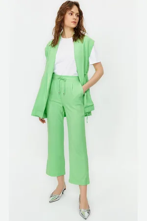 Trendyol TCTSS23US00061 Volwassenen Vrouwen - - 40