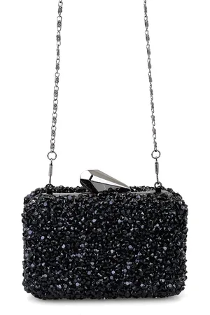 DESA Clutch Imitatieleer Vrouwen