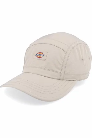 Dickies Fincastle Cap Sandstone 5-Panel - Nieuw