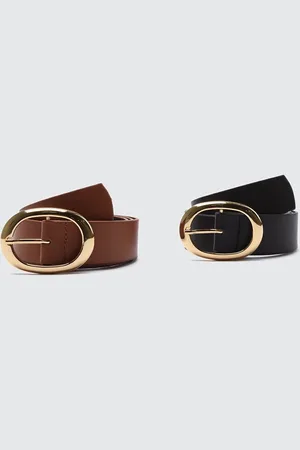 Trendyol TWOSS21KE0054 Volwassenen Vrouwen 2 pack - - L