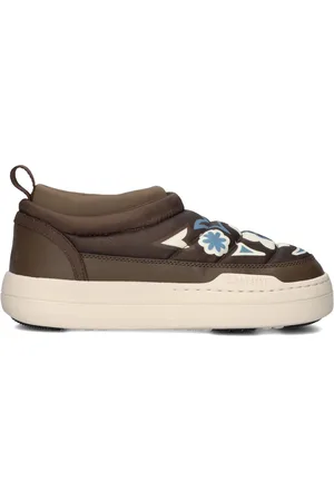 Moon Boot Mb Park Soft Flower Boots Dames -