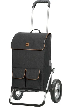 Andersen Shopper Royal Shopper Ipek Ma Winkelwagen 58 cm