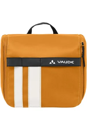 Vaude Cosmetische tas Banaba Toiletry Bag Lichtbruin