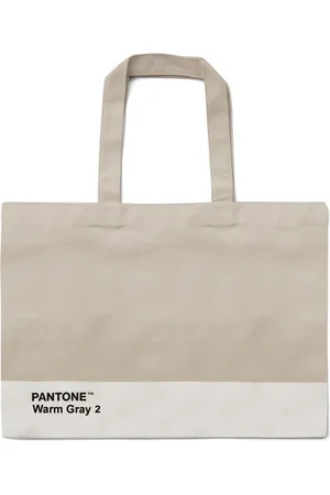 &Copenhagen Strandtas - Warm Gray 2 - - Katoen - Canvas