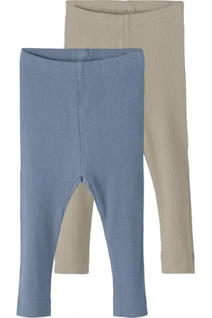 NAME IT NBNKAB 2P LEGGING NOOS - Baby - Leggings