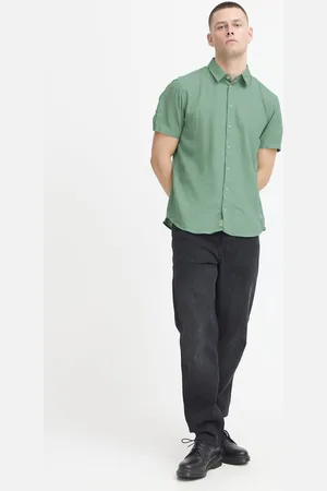 Blend BHBOBBY Shirt ss Heren Top